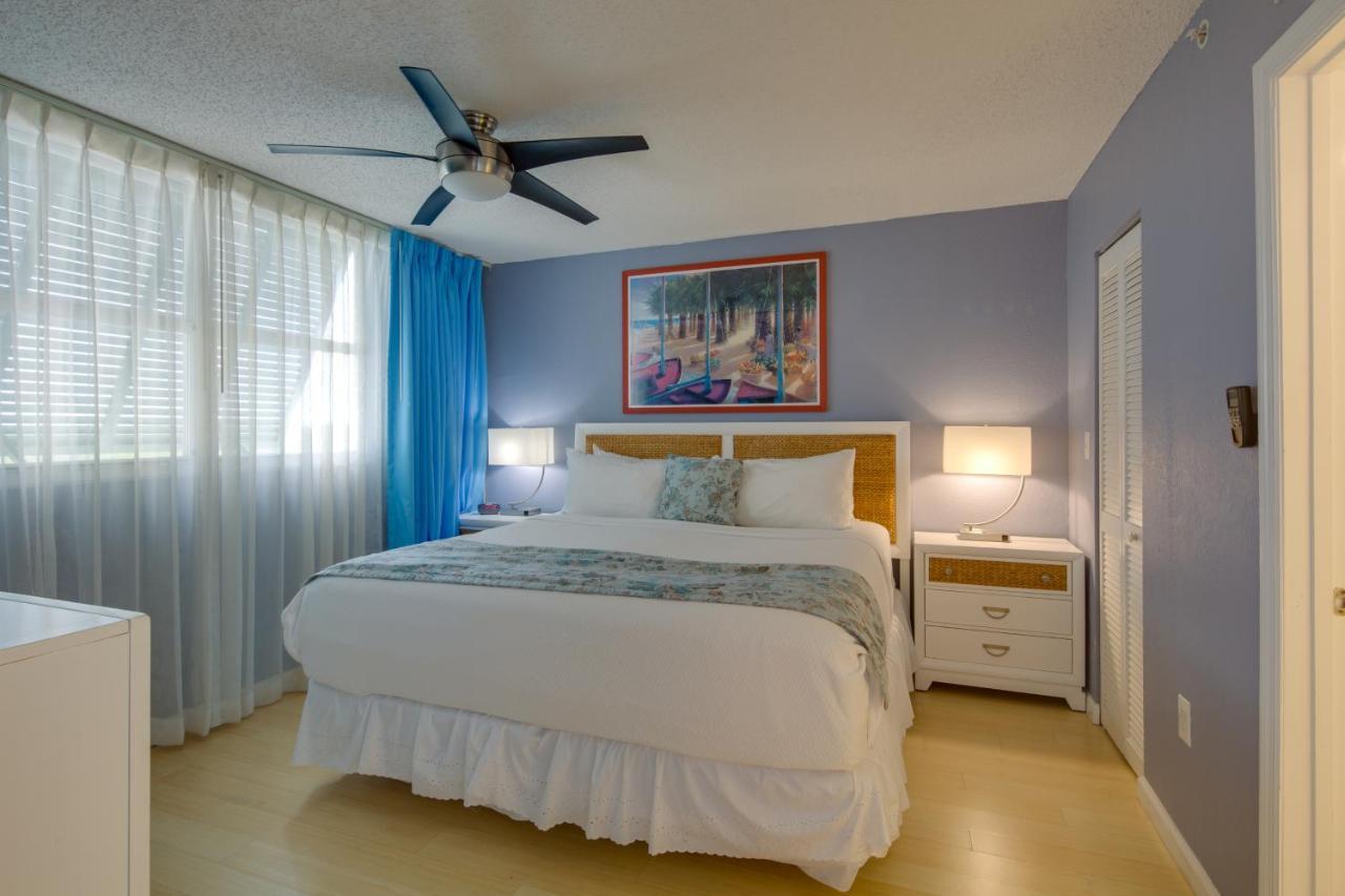 Sunrise Suites Cayo Cruz Suite #308 Key West Exteriör bild