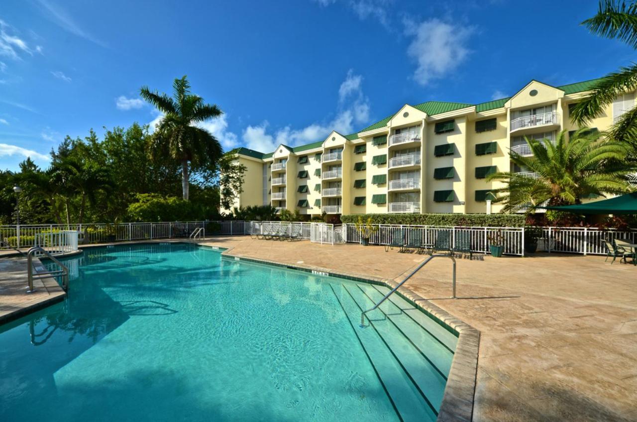 Sunrise Suites Cayo Cruz Suite #308 Key West Exteriör bild