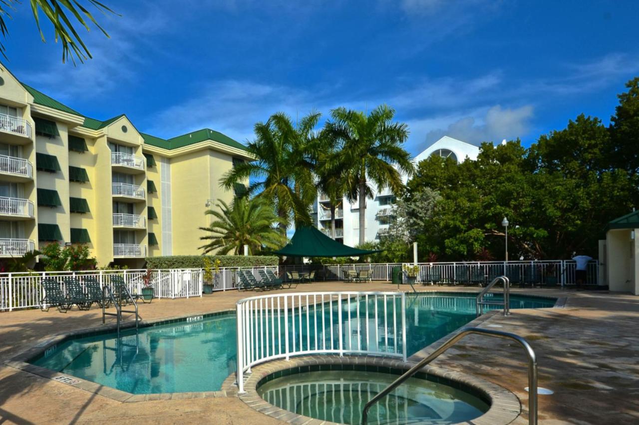 Sunrise Suites Cayo Cruz Suite #308 Key West Exteriör bild